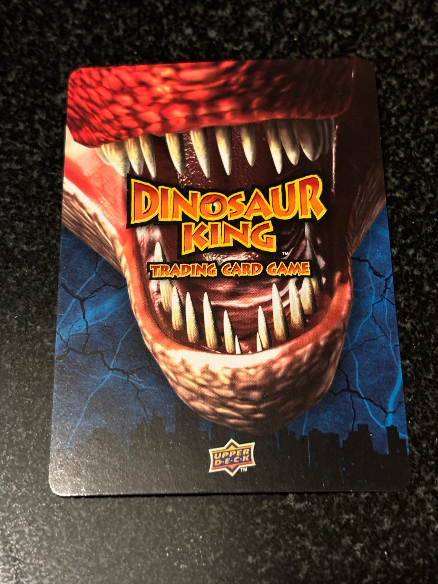 Dinosaur King