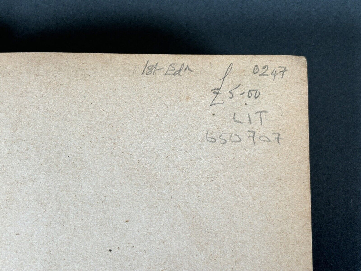RETURN TO JALNA MAZO DE LA ROCHE 1st EDITION 1948 MACMILLAN COMPANY OF LONDON