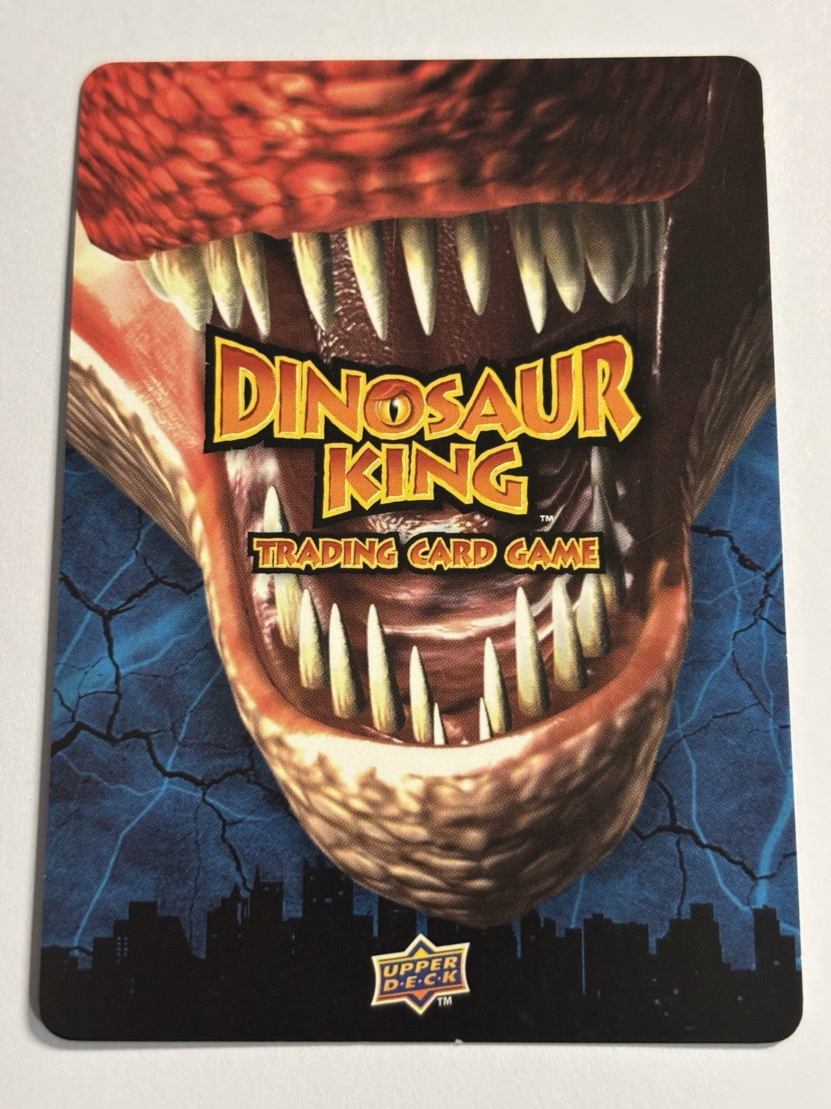 Dinosaur King DKME 002/006