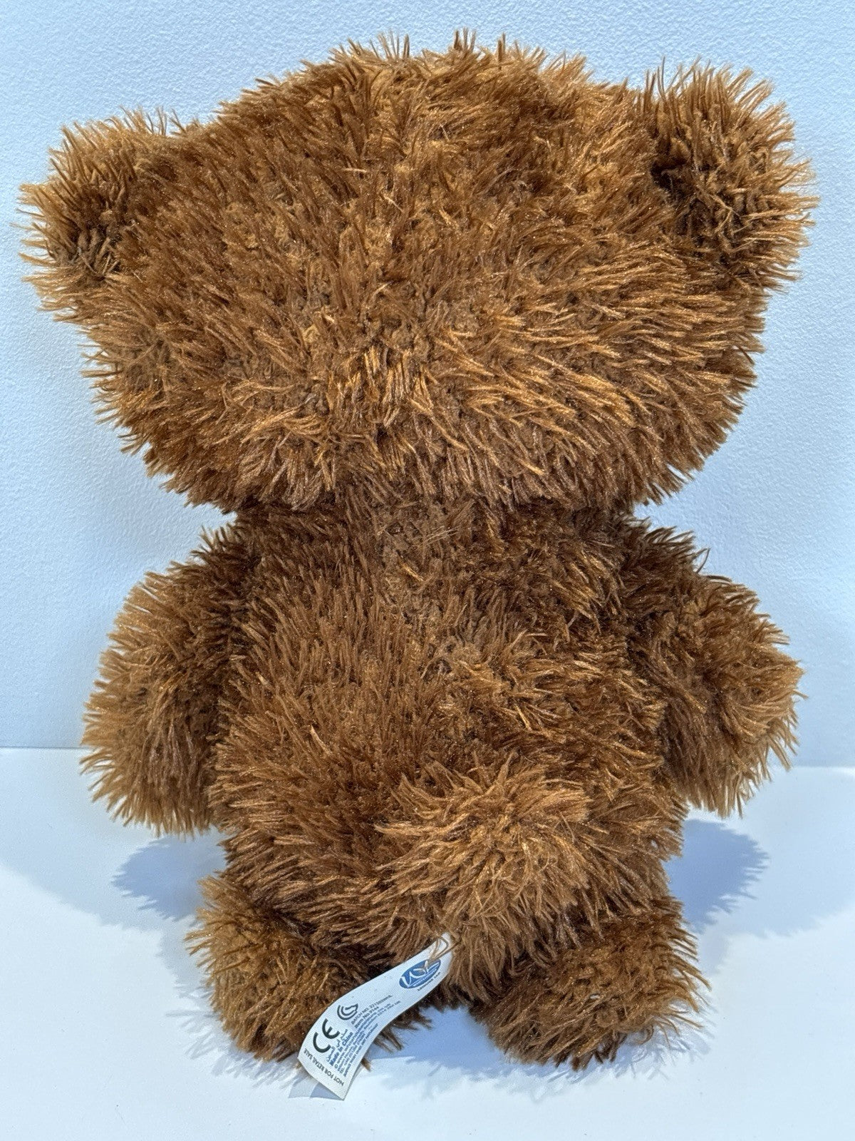 Minions Tim Bob's Teddy Bear 12” Soft Plush Toy