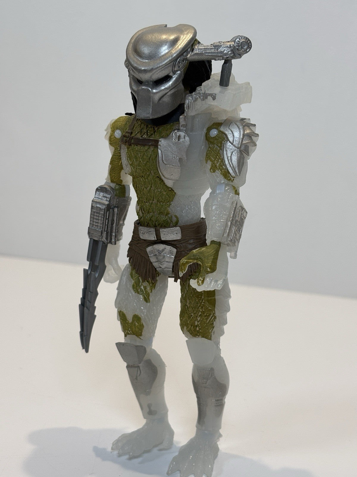 Predator Jungle Hunter