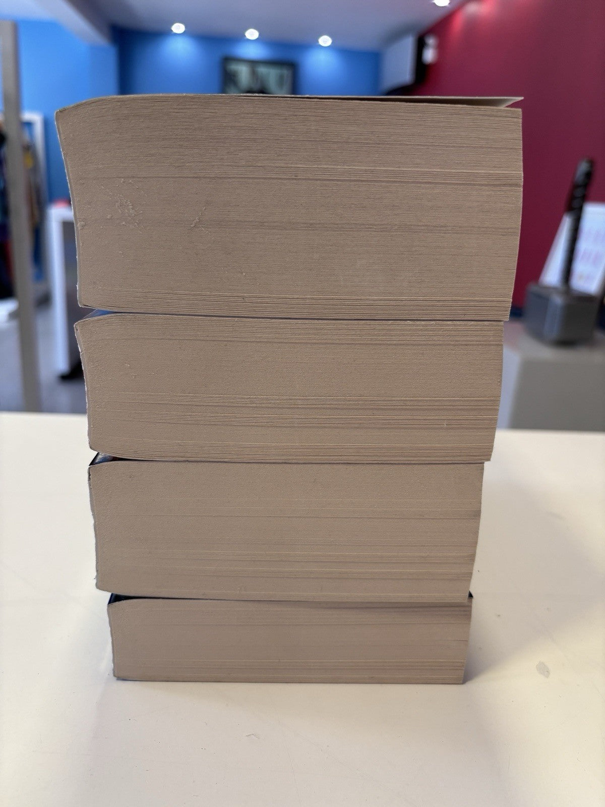 Inheritance Cycle Christopher Paolini Eragon Book Bundle x 4 Paperback Lot