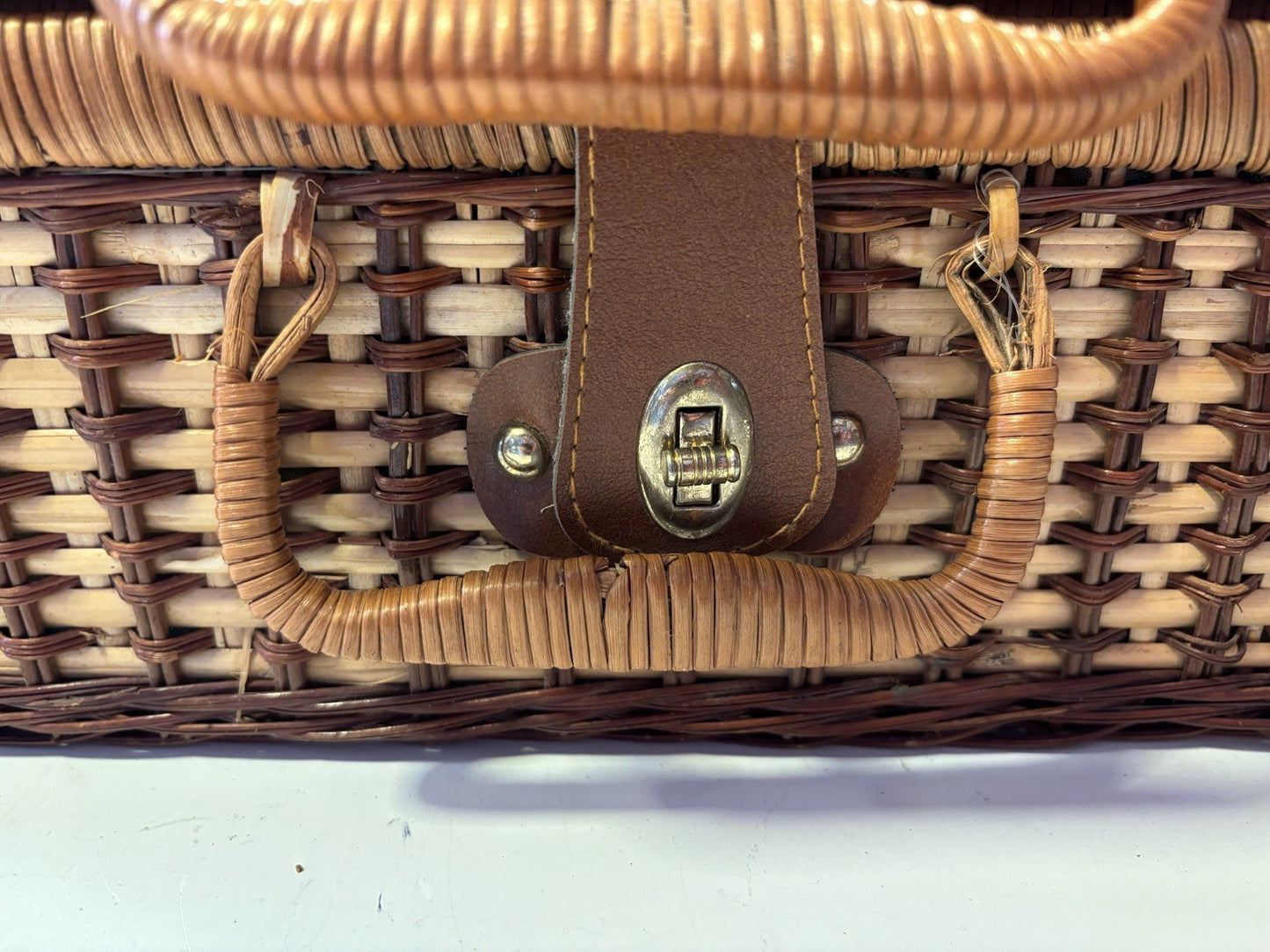 Picnic Basket Set