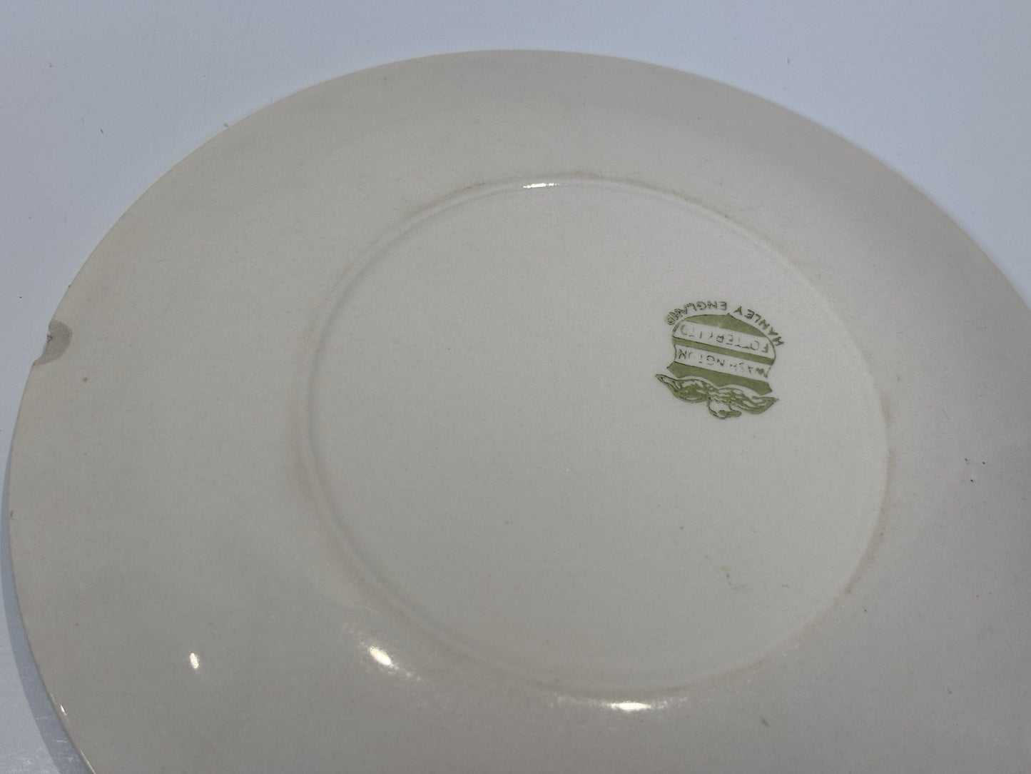 Vintage 1960’s Beatles Plate