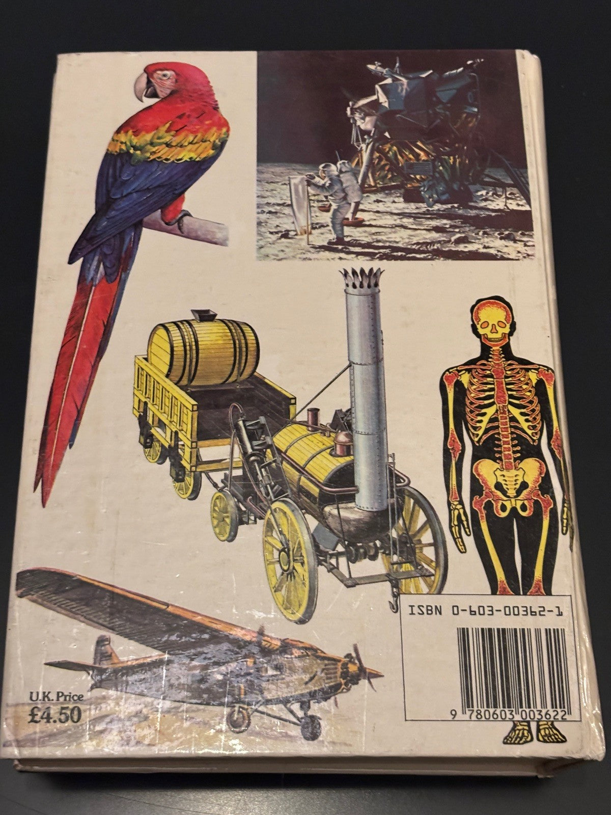 Dean's Big Book of Answers