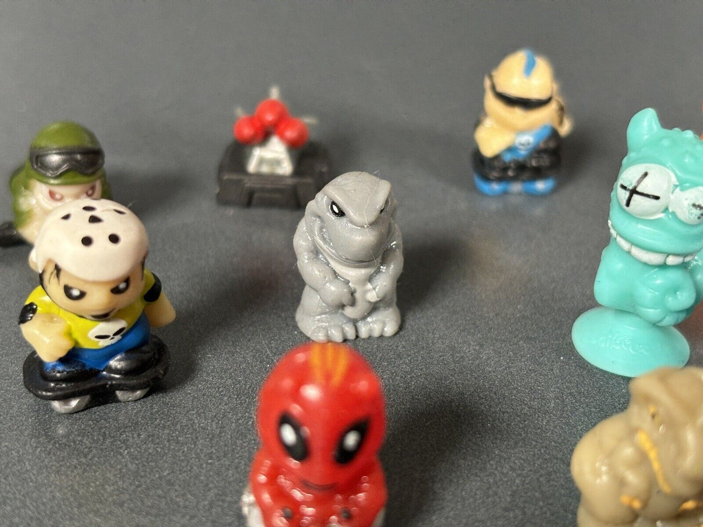 Squinkies Bundle