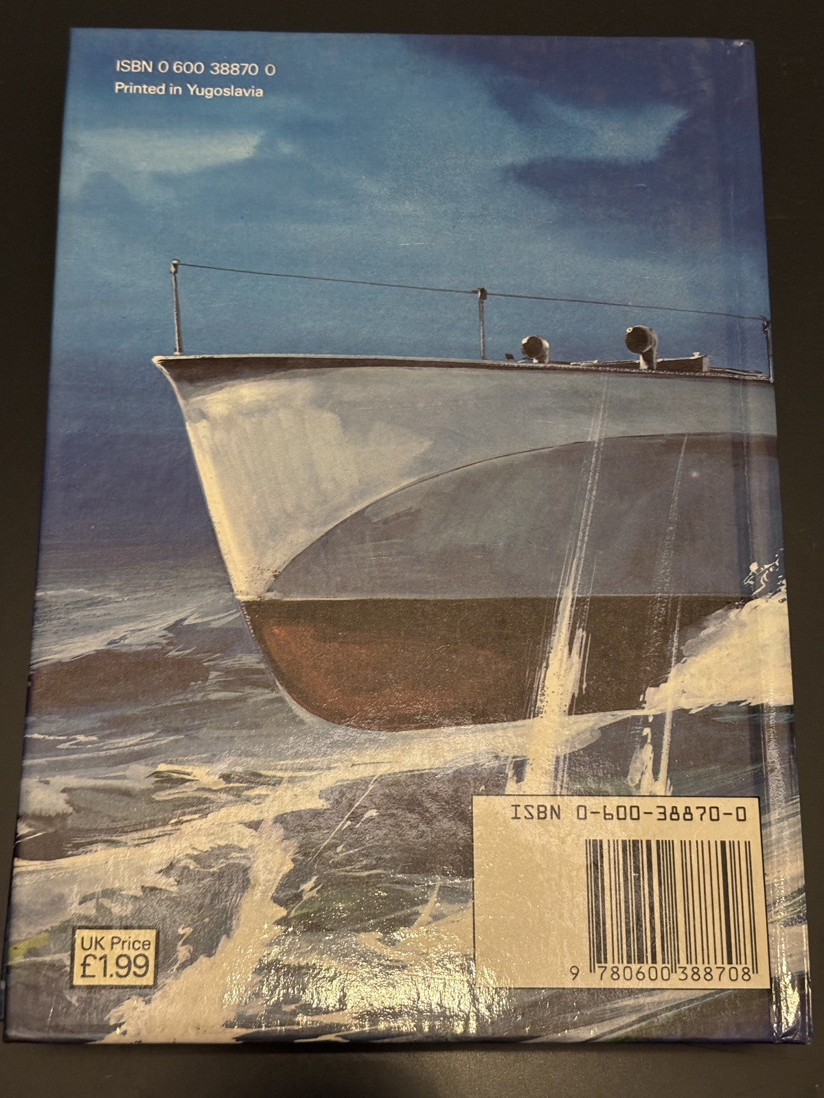 Amazing Stories from the World of Crime (Falcon fiction club)-VA