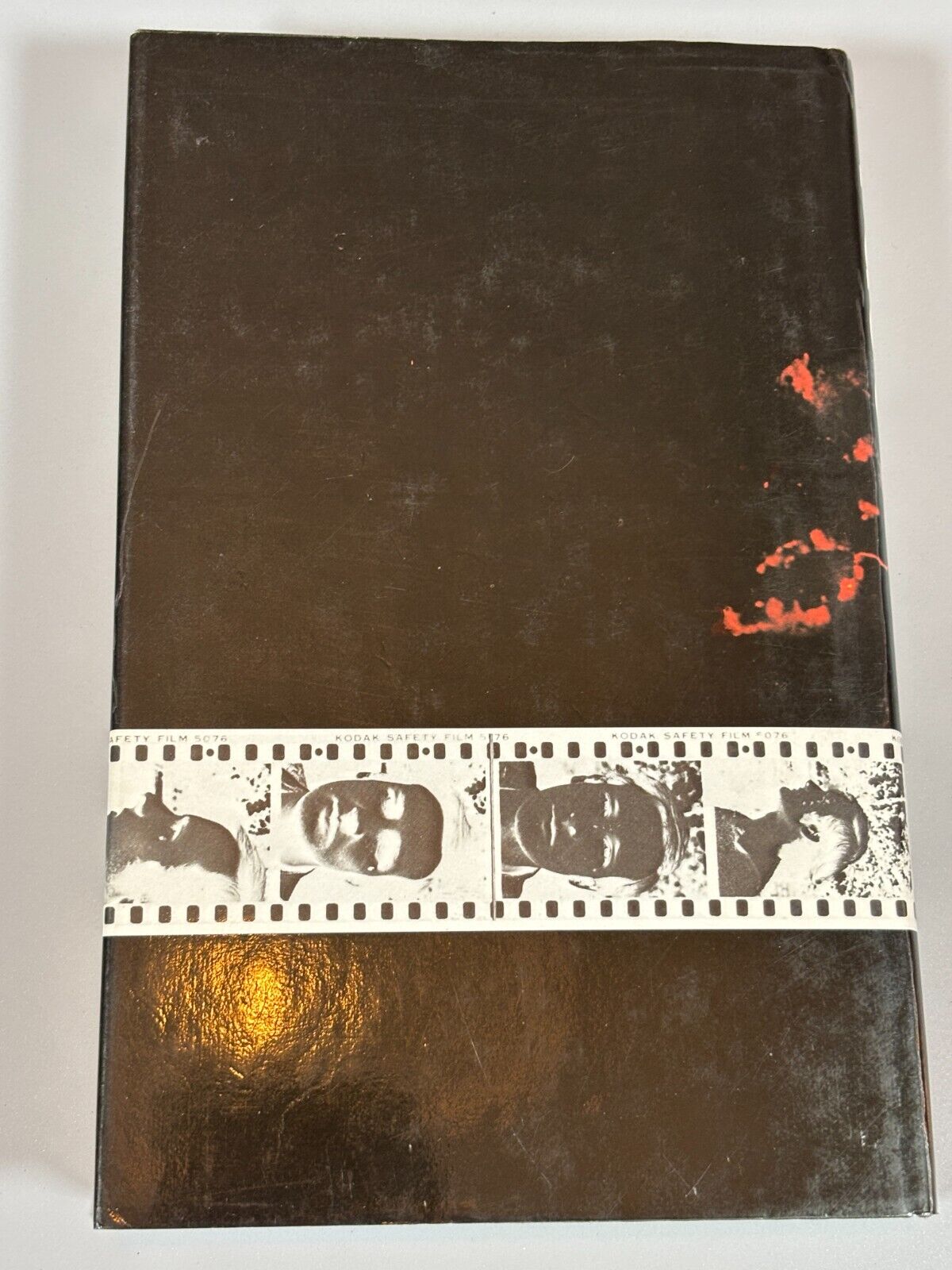 The Face, Donald Zec, Hard Back, Hardcover, Rare