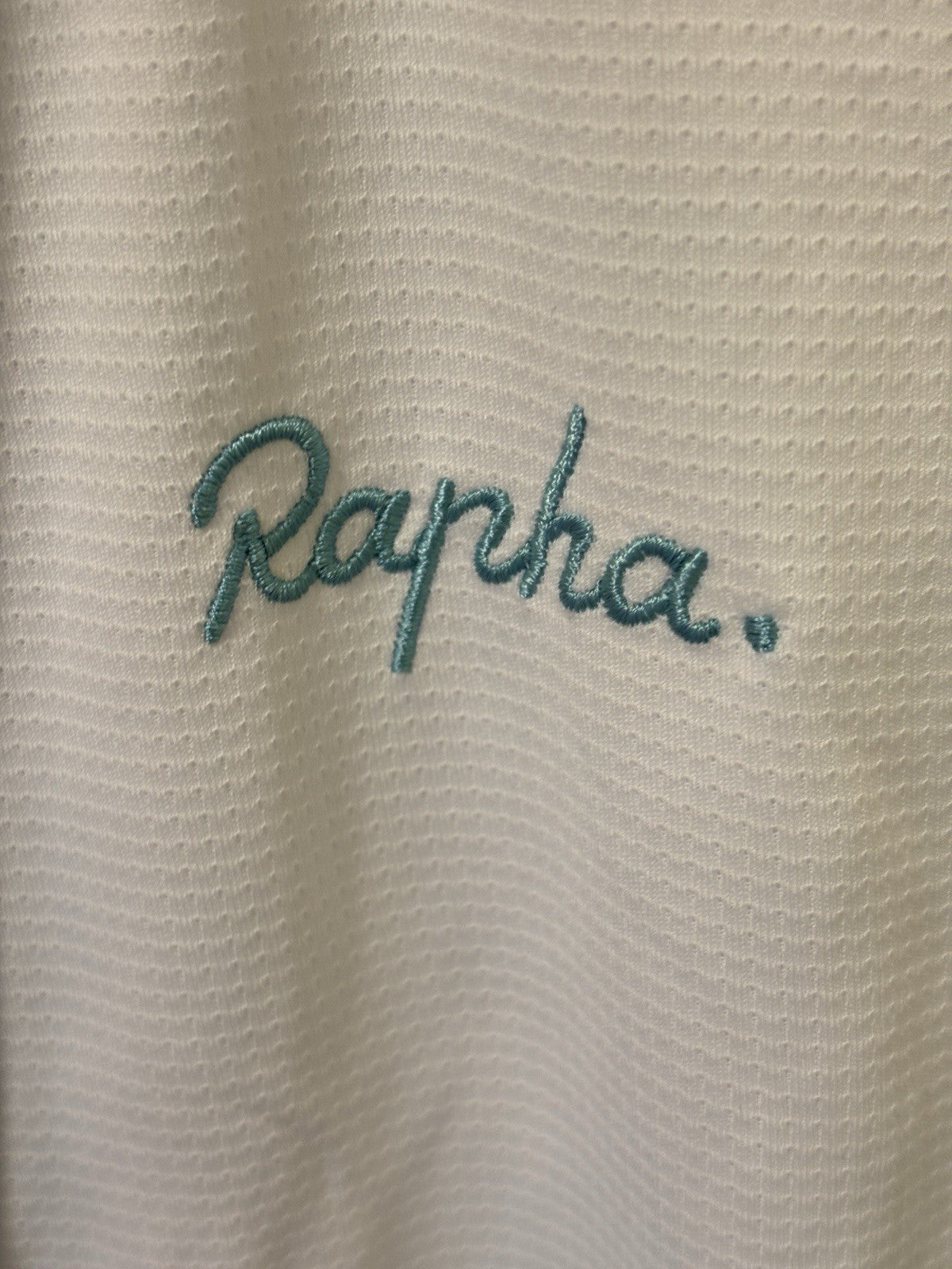 Rapha Men's Cycling Jersey XXL