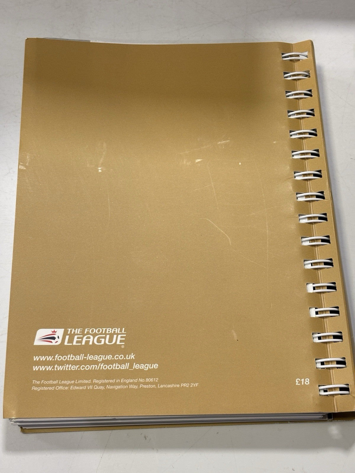 The Football League Handbook Season 2013/14