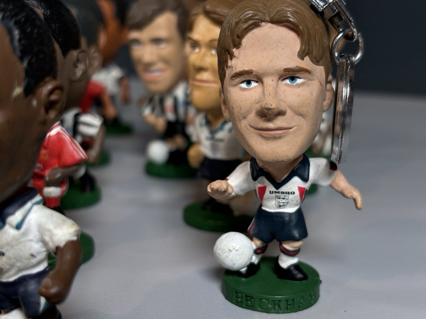 Corinthian Figures Bundle Job lot x42