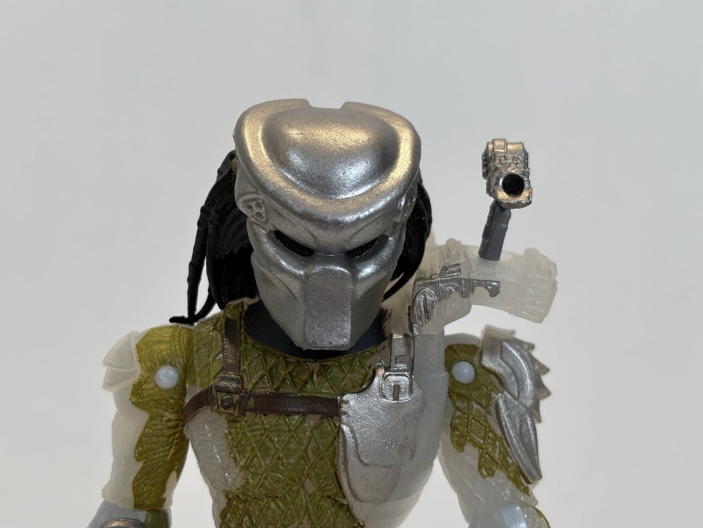 Predator Jungle Hunter