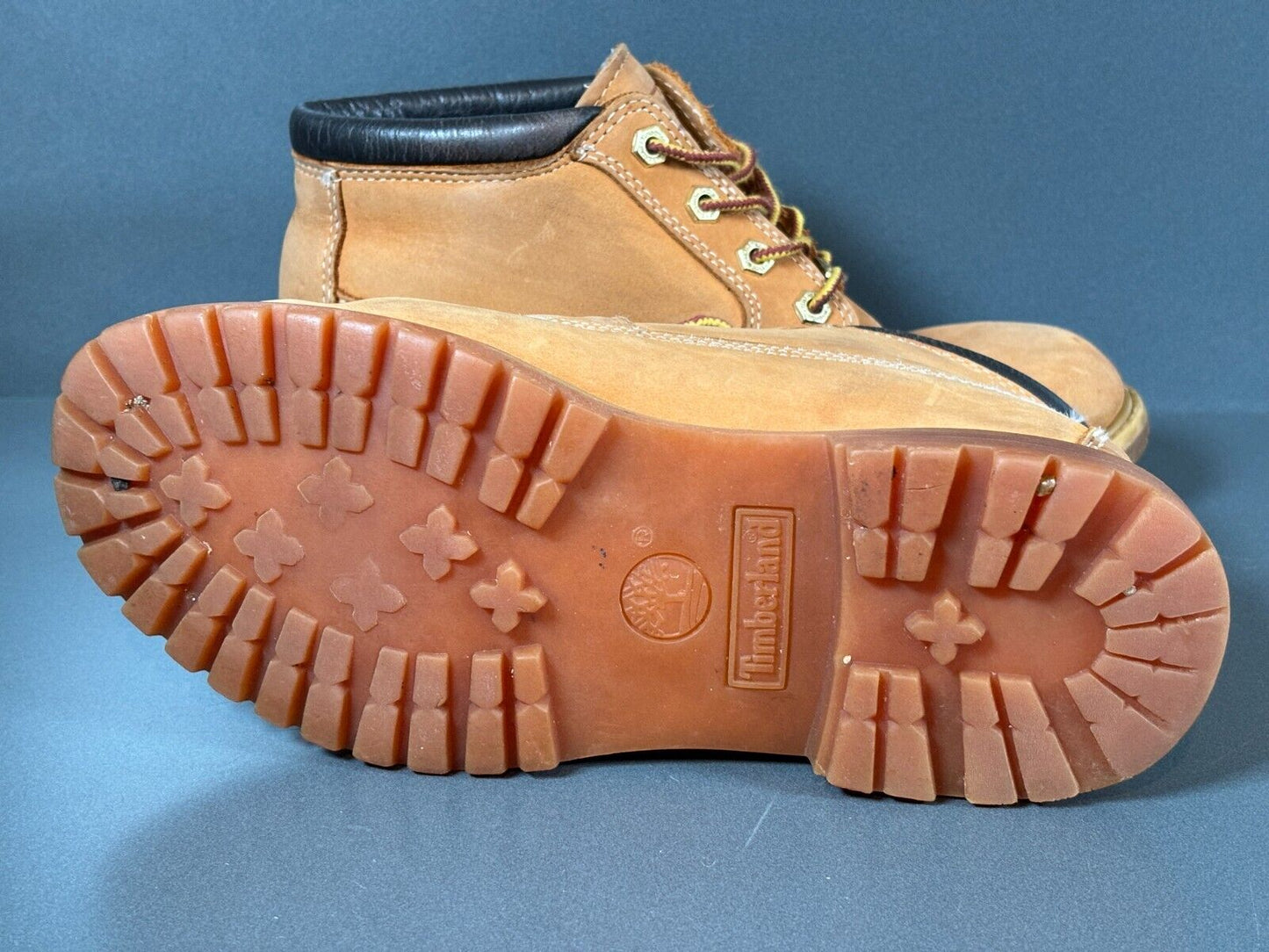 Timberland Nellie Chukka Boots Size 6 RRP £155