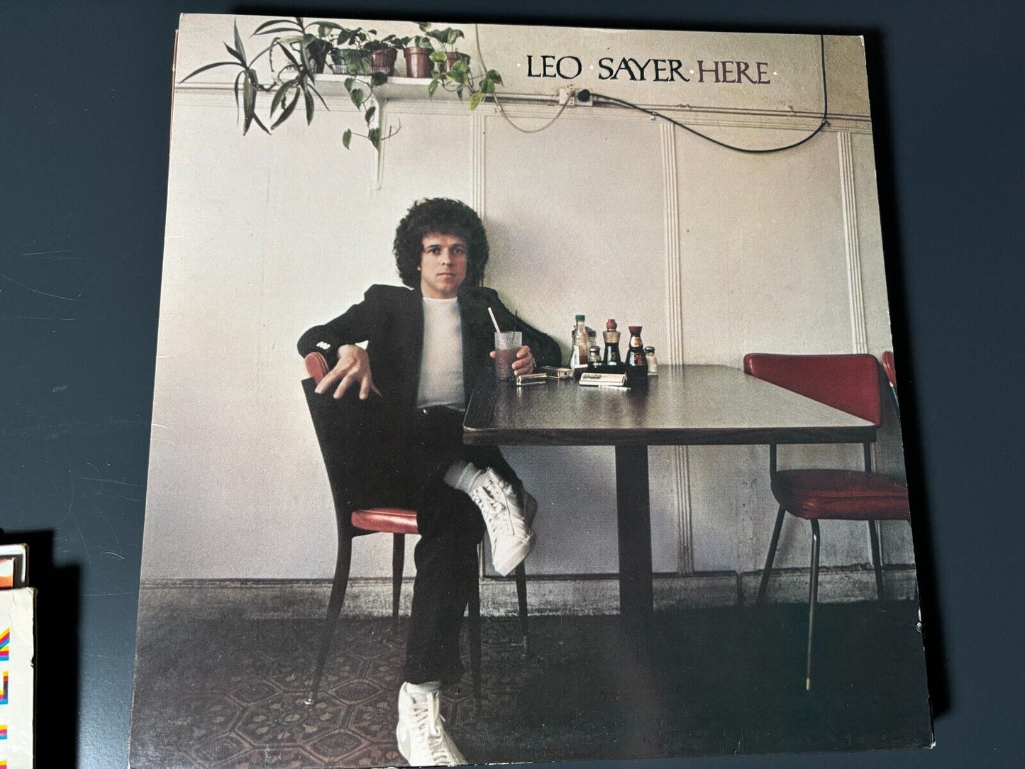11x LEO SAYER Vinyl LP Bundle Record Album LP