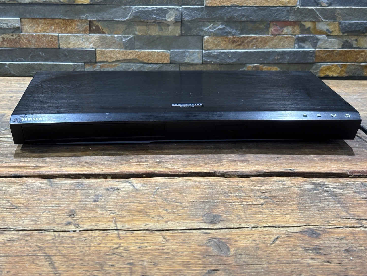 Samsung UBD-M9000 4K Ultra HD Blu-ray Player