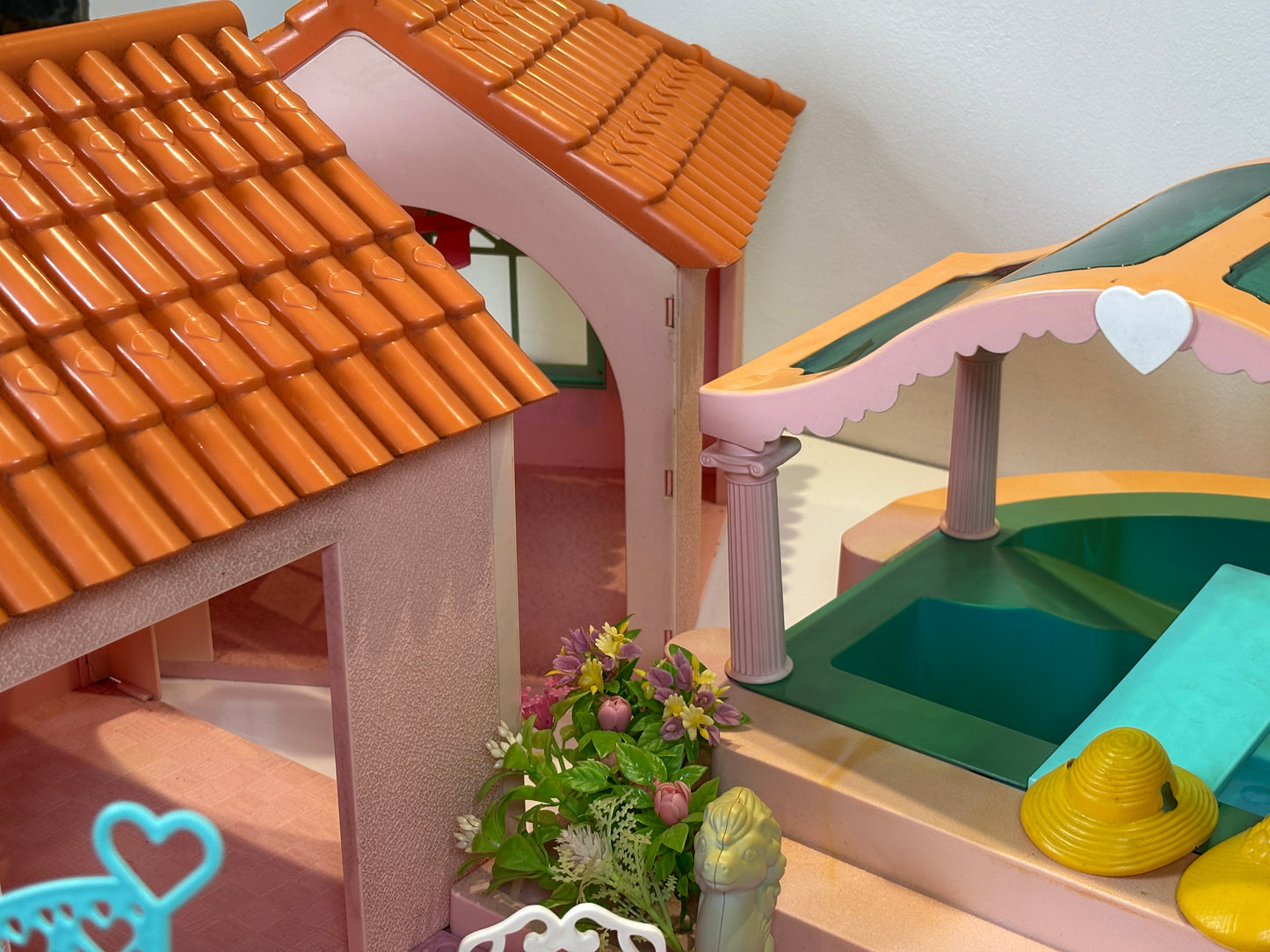 My Little Pony Pony Paradise Estate