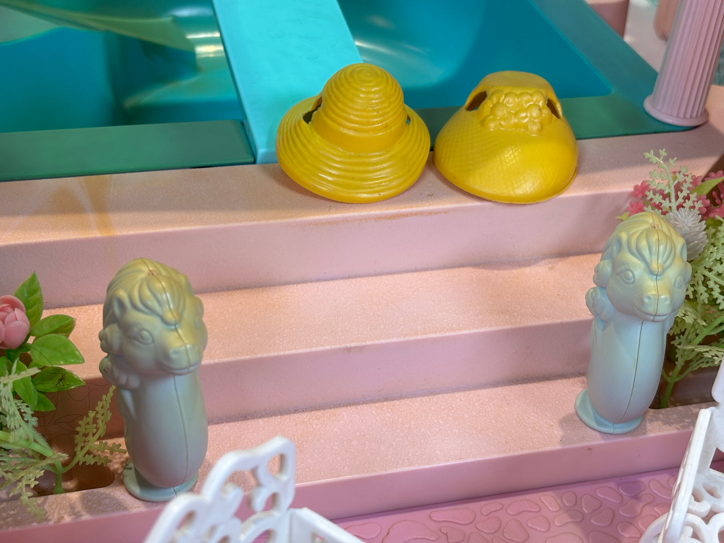 My Little Pony Pony Paradise Estate