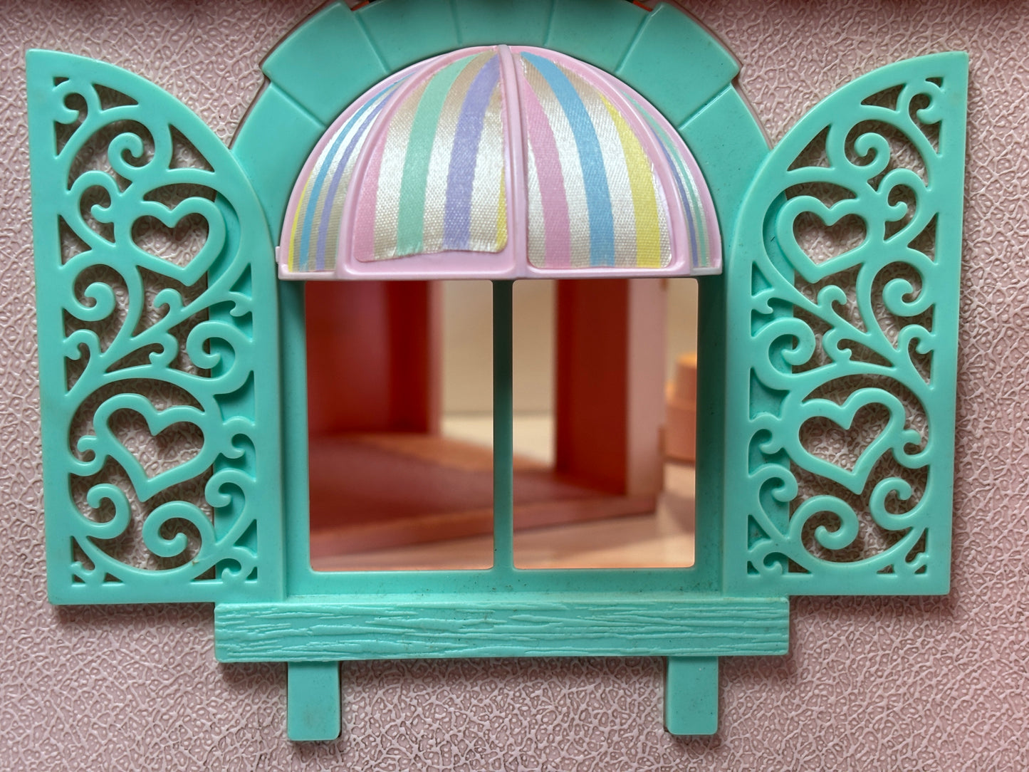 My Little Pony Pony Paradise Estate