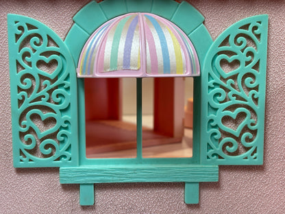 My Little Pony Pony Paradise Estate