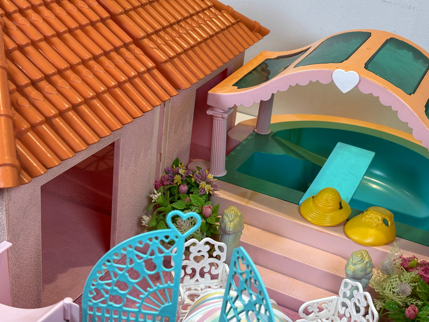 My Little Pony Pony Paradise Estate