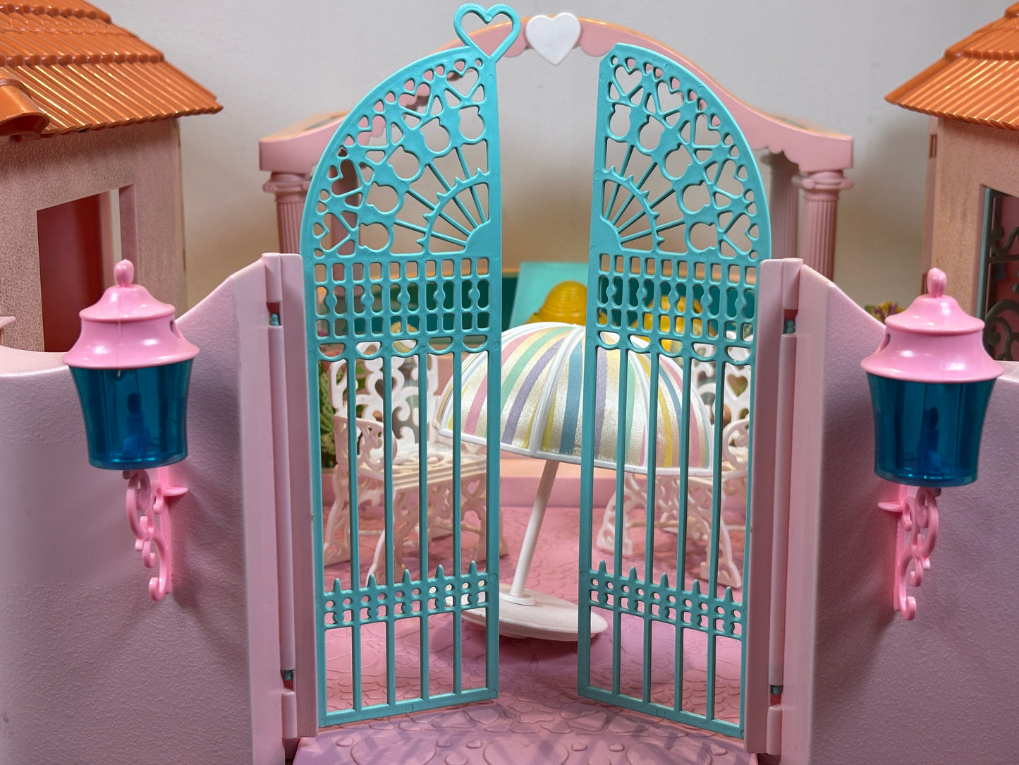 My Little Pony Pony Paradise Estate