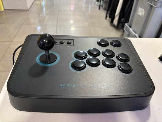 Lioncast Arcade Fighting Stick