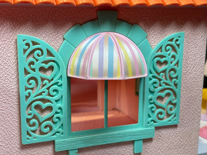 My Little Pony Pony Paradise Estate