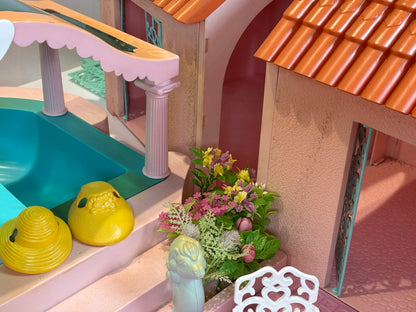 My Little Pony Pony Paradise Estate