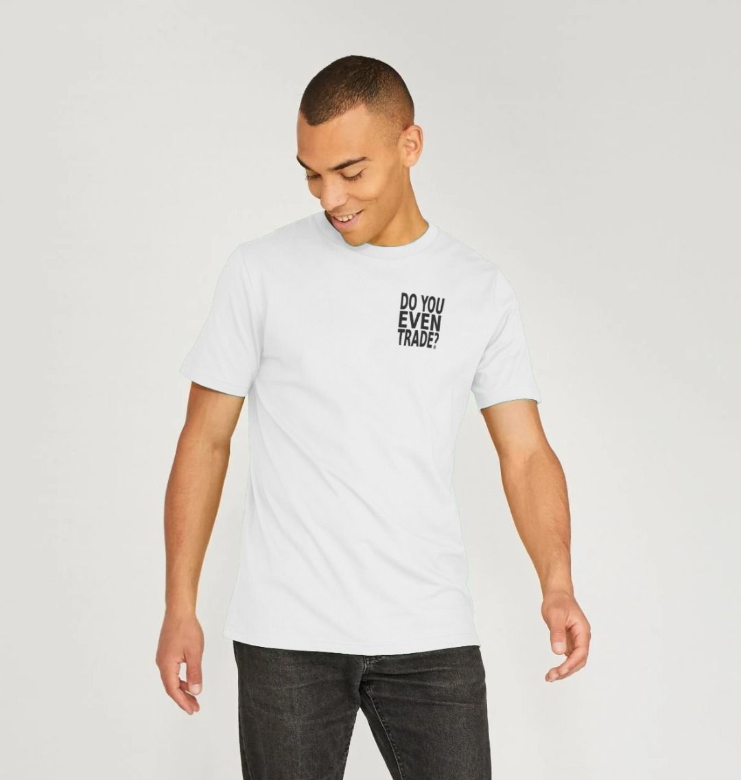 CanPunk Merch - Do You Even Trade Tee