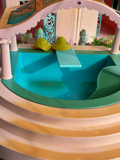 My Little Pony Pony Paradise Estate