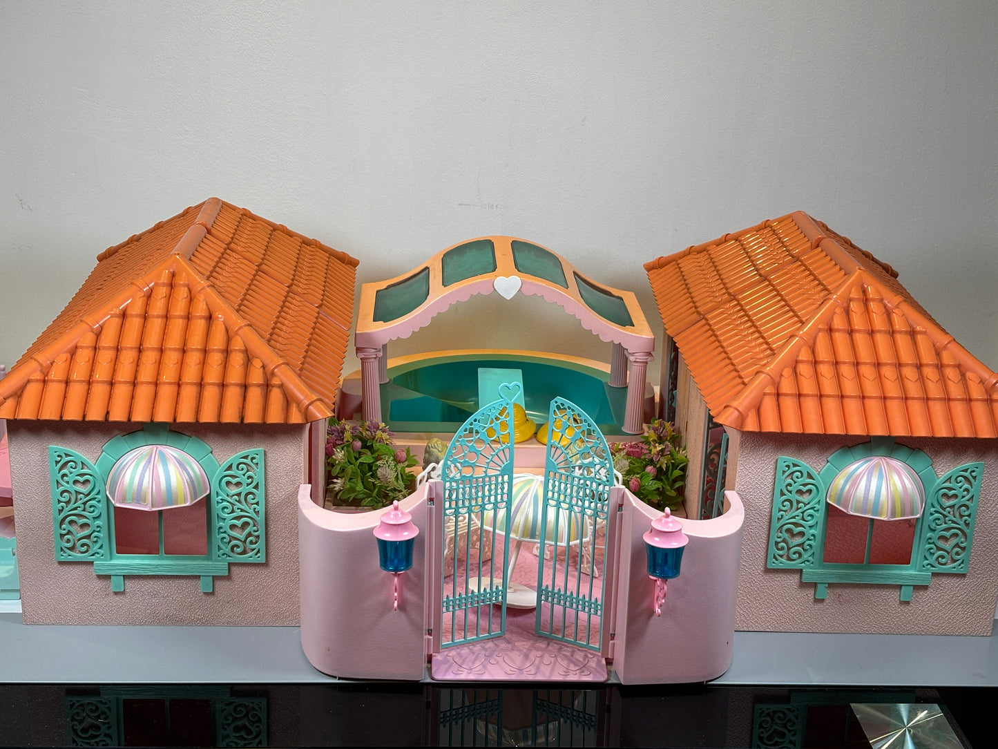 My Little Pony Pony Paradise Estate