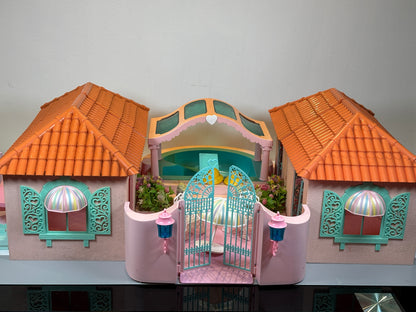 My Little Pony Pony Paradise Estate