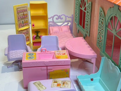 My Little Pony Pony Paradise Estate