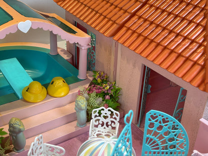 My Little Pony Pony Paradise Estate