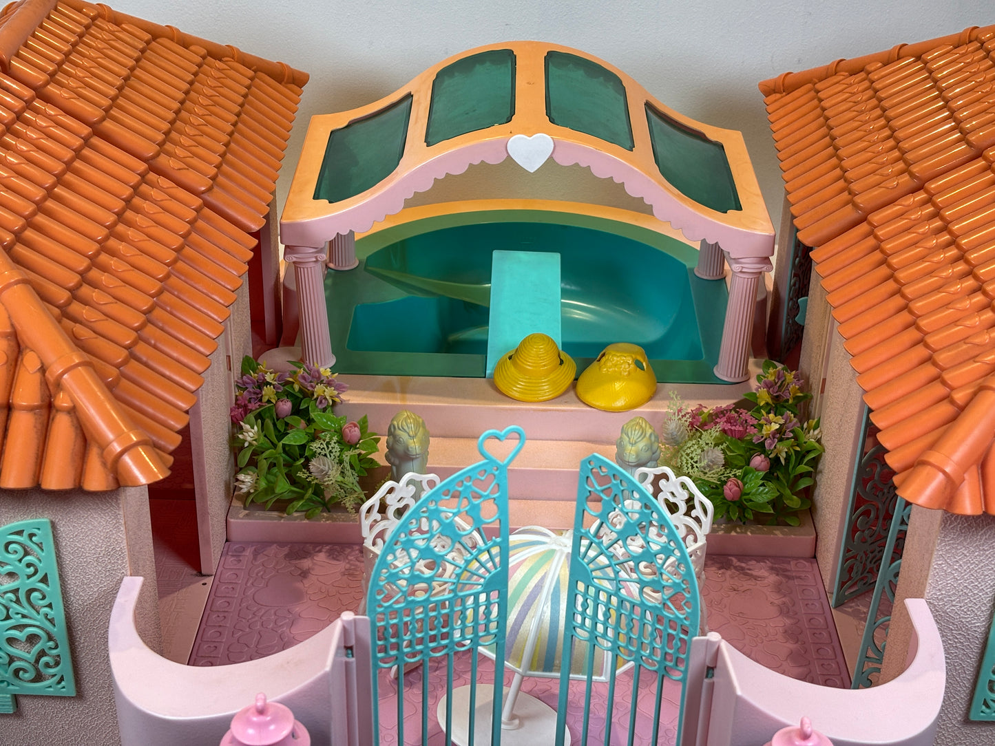 My Little Pony Pony Paradise Estate