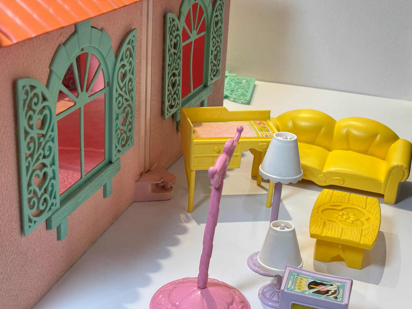 My Little Pony Pony Paradise Estate