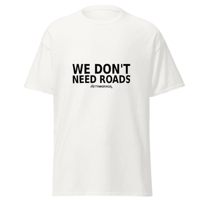 88mph The Retrograde 80's Inspired T-Shirt
