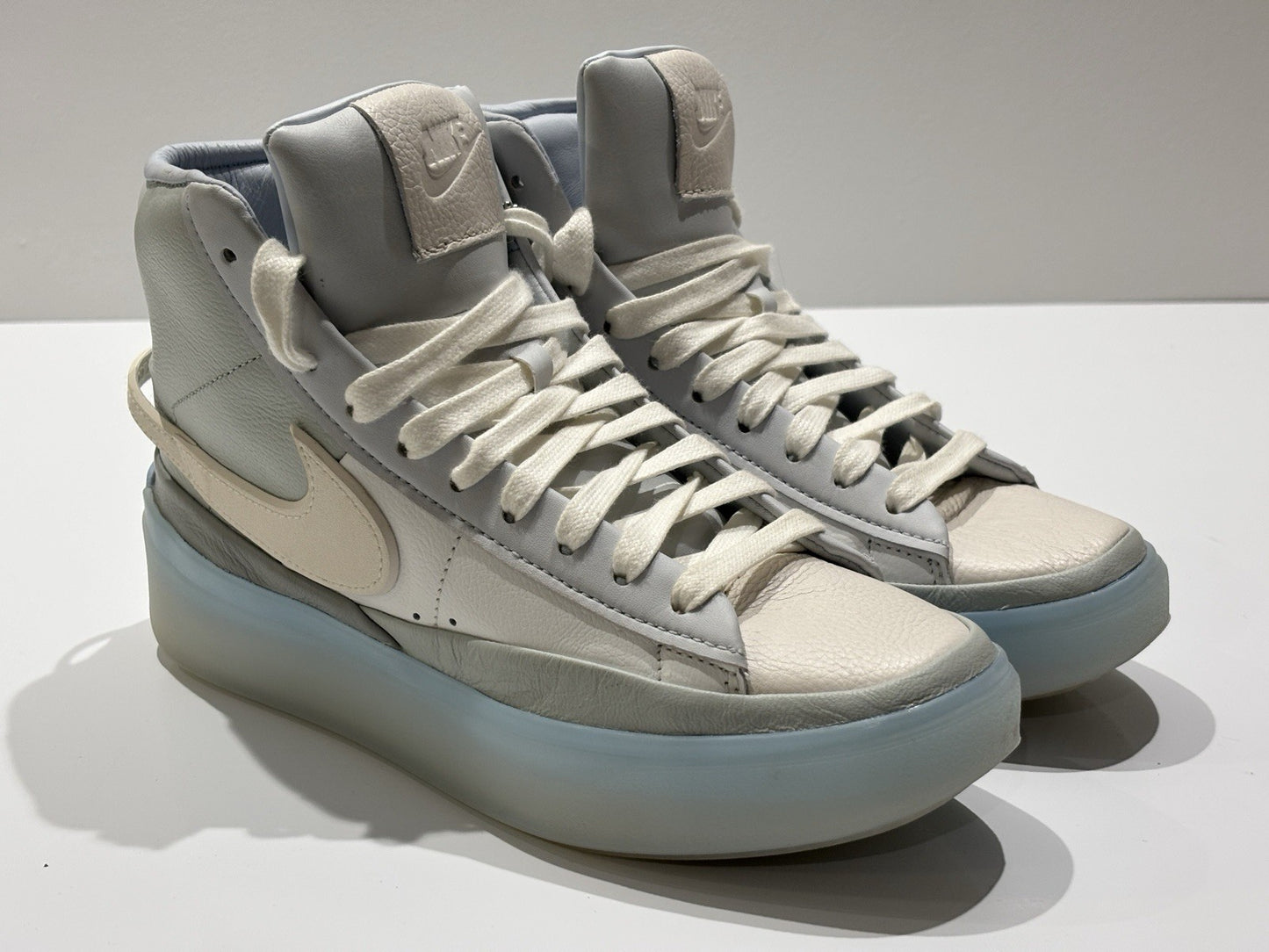 Nike Blazer Phantom Mid Men's Size UK 6 US 7 Goddess Of Victory DX5800-001