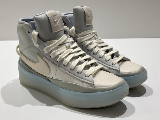 Nike Blazer Phantom Mid Men's Size UK 6 US 7 Goddess Of Victory DX5800-001