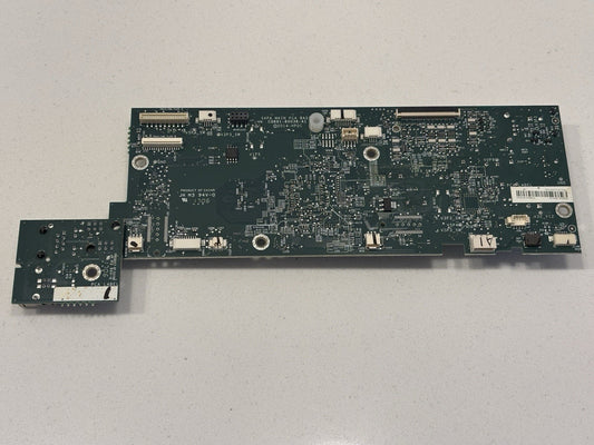 Main Logic PC Board 24 Inch CQ891-60031 Fits For HP DesignJet T120