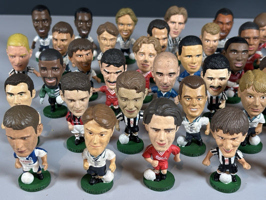 Corinthian Figures Bundle Job lot x42