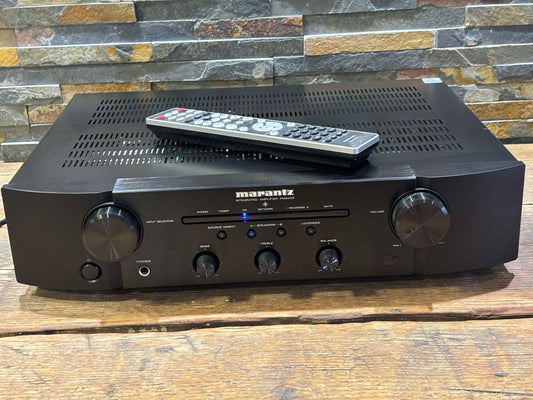 Marantz PM5005 Amplifier