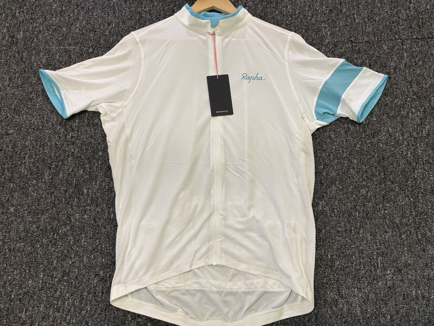 Rapha Men's Cycling Jersey XXL