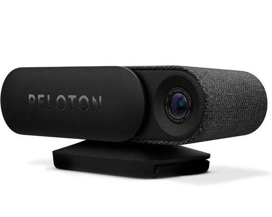 Peloton Guide Strength Training Device, Built-In Camera Technology, Rep Tracking