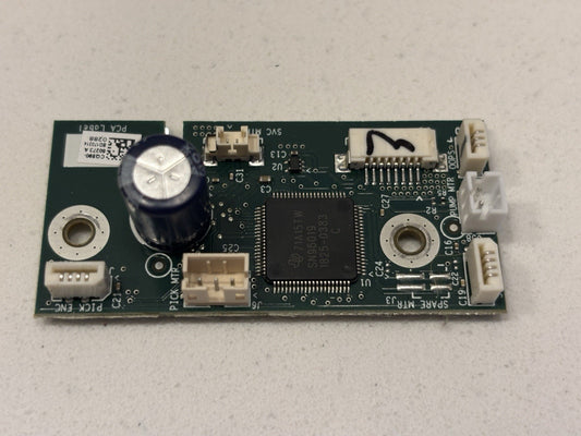 CQ890-67022 CQ890-80273 CQ890-60257 Bundle Board Fits For HP DesignJet T520 T120