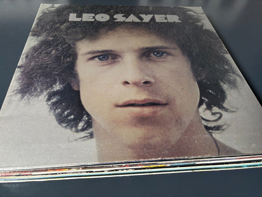 11x LEO SAYER Vinyl LP Bundle Record Album LP