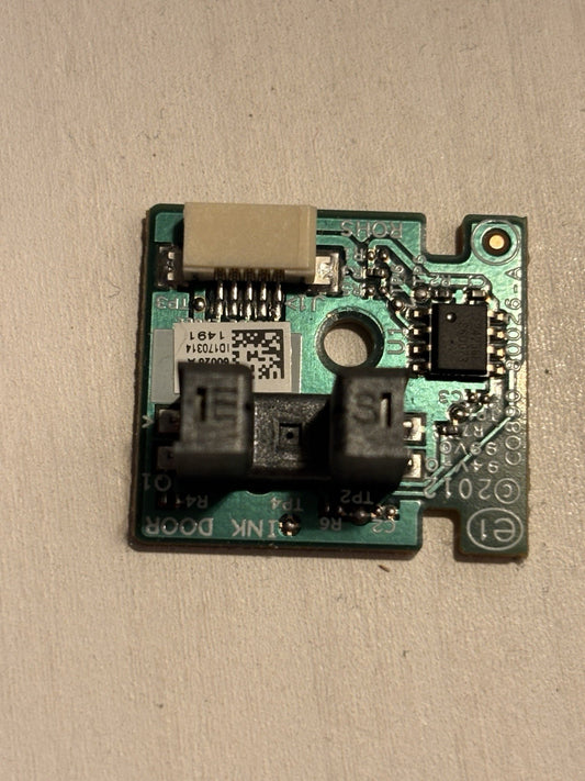 Ink Door Cover Sensor CQ890-67028  Fits For HP DesignJet 36-IN 24-IN