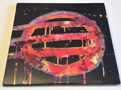 Hotline Miami 2: Wrong Number - Soundtrack OST w/ Card - Vinyl 3LP iam8bit