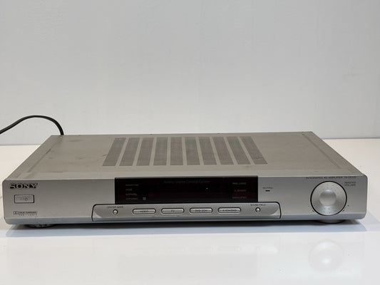 Sony Ta-Ve170 Home Cinema Integrated Amplifier 5.1 Channels Unit Only