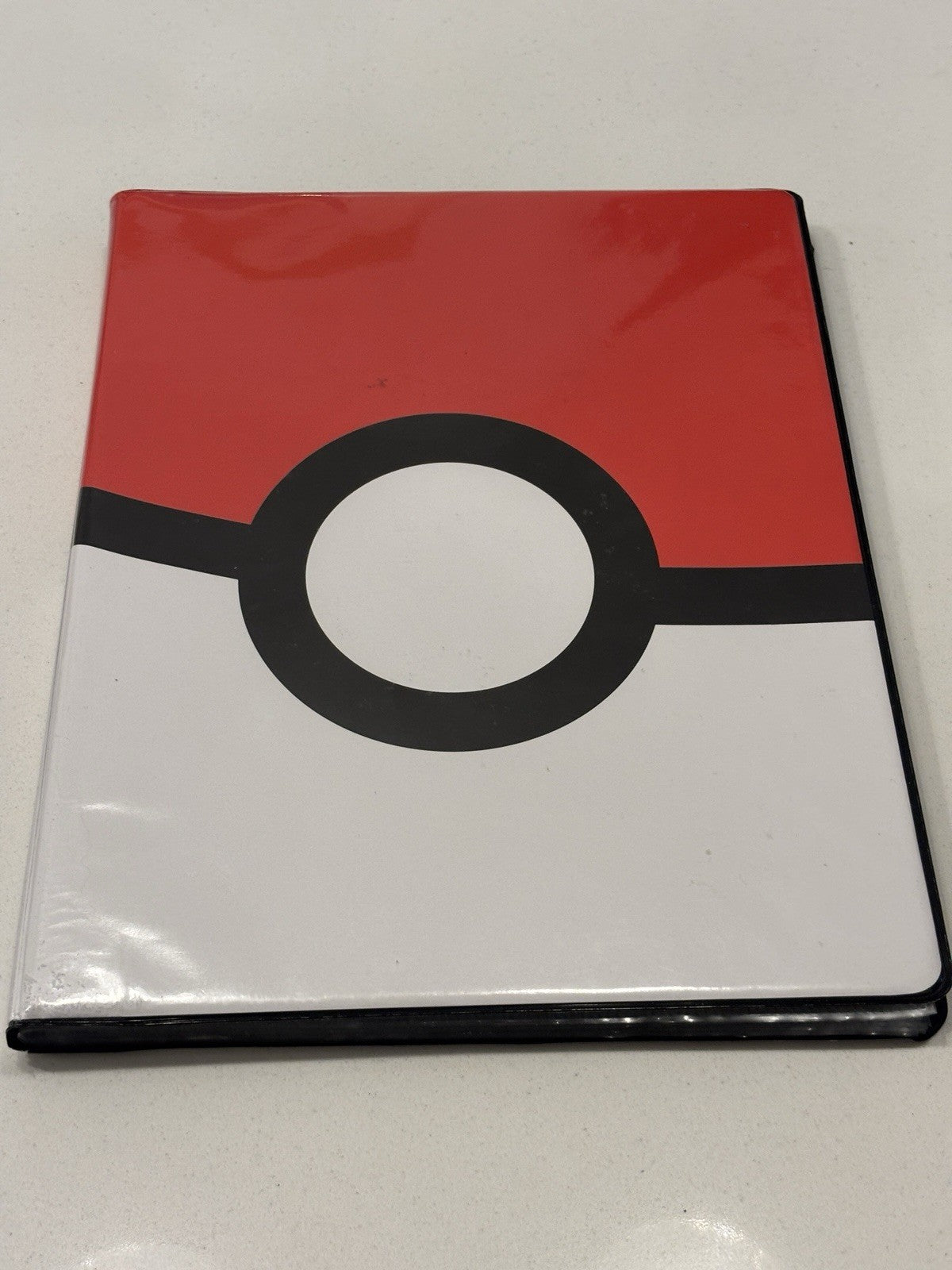 Pokemon Binder With 180x Cards inc 47x Jungle WOTC